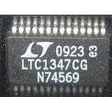 原装拆机质量保证LTC1347CG  LTC1347  SSOP集成IC电路芯片