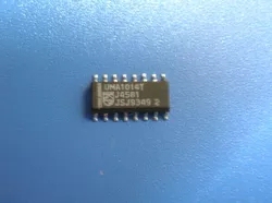 集成IC电路芯片UMA1014T  UMA1014  SOP16原装拆机质量保证现货