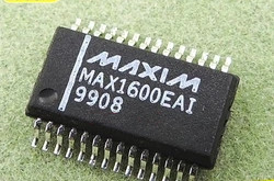 原装拆机质量保证现货MAX1600CAI  MAX1600EAI  MAX1600 SSOP