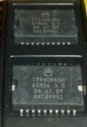汽车电脑板芯片TY94084DH  TY94084  HSOP电子元器件原装拆机集成