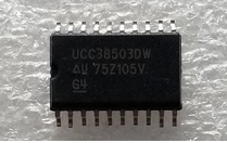 集成IC电路芯片UCC38503DW   UCC38503  SOP20原装拆机质量保证