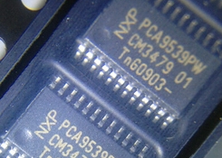 集成IC电路芯片PCA9539PW  PCA9539  PD9539  TSSOP原装拆机现货