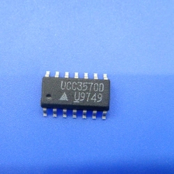 集成IC电路芯片切换控制器UCC3570D   UCC3570  SOP14质量保证