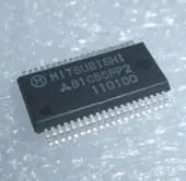 集成IC电路芯片M81C55FP2  M81C55  SOP原装拆机质量保证