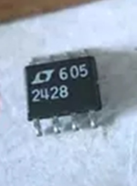 集成IC电路芯片LTC2428CS8  LTC2428  LT2428CS8  LT2428  SOP8