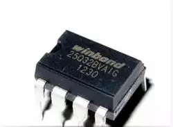 W25Q32BVAIG W25Q32BVDAIG  W25Q32  25Q32 4M闪存 DIP8集成电路