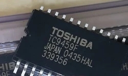 集成IC电路芯片TC9459F  TC9459  SOP24原装拆机质量保证