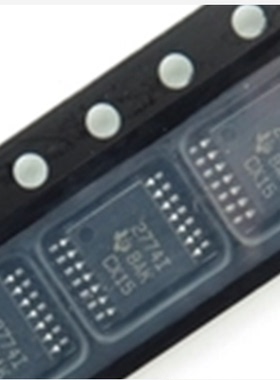 集成IC电路芯片TLV2774IPWR   TLV2774   2774I   TSSOP 质量保证