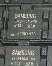S3C2440AL-20 S3C2440AL S30C2440 ARM处理器 BGA