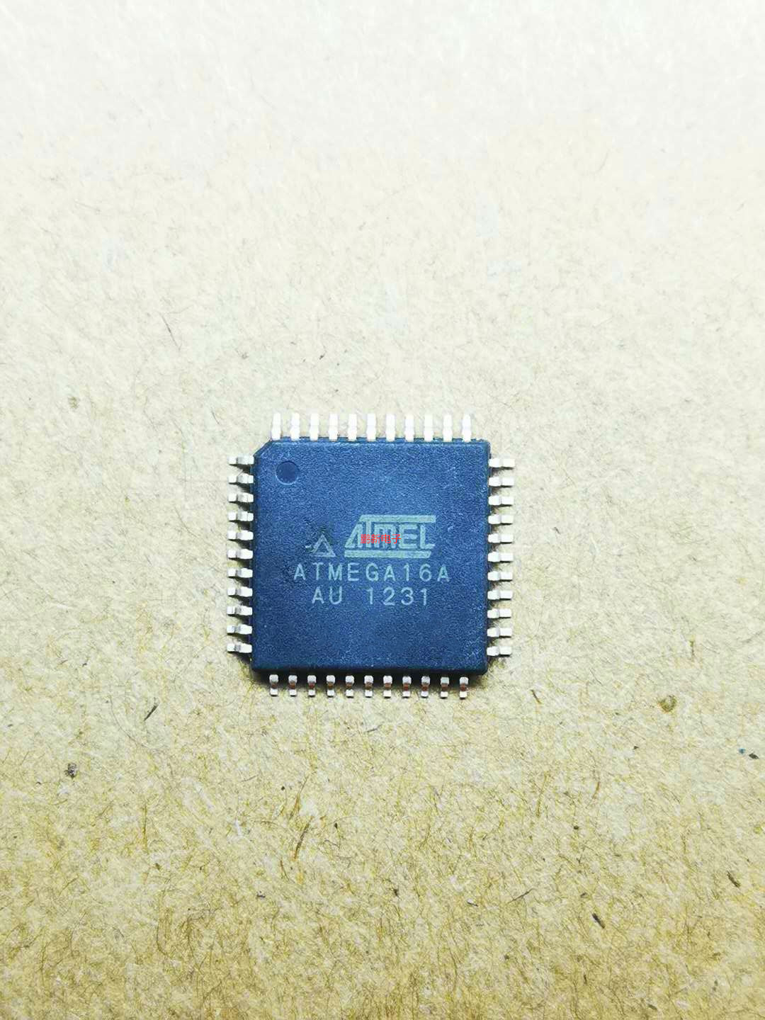 集成IC电路芯片ATMEGA16L  ATMEGA16A  ATMEGA16    QFP