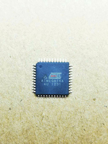 集成IC电路芯片ATMEGA16L  ATMEGA16A  ATMEGA16    QFP