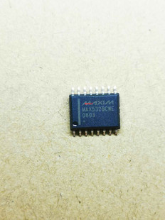 集成IC电路芯片MAX532BCWE MAX532 SOP原装拆机质量保证