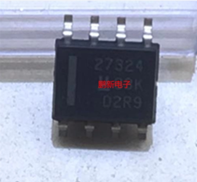 集成IC电路芯片UCC27324DR UCC27324 SOP8质量保证