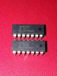 集成IC电路芯片A6800SAT5锁存灌电流驱动器.质量保证.DIP