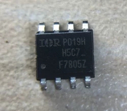 IRF7805Z    SOP8场效应管芯片F7805Z贴片8脚