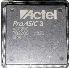 A3P250-PQ208I A3P250-PQG208I A3P250-PQG208 BFQFP-208