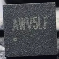 集成IC电路芯片SY8286BRAC  SY8286  丝印AWV5LF  QFN原装拆机