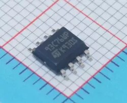 93C76WP SOP8 M93C76-WMN6TP 汽车仪表存储芯片贴片
