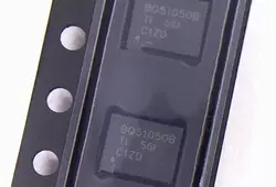 集成IC电路芯片BQ51050BRHLR BQ51050B  无线充电芯片