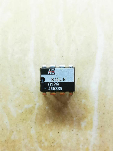 集成IC电路芯片AD845KN   AD845KN  AD845  DIP原装拆机质量保证