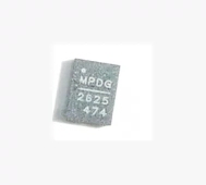 集成IC电路芯片MP2625 MP2625GL-Z MP2625GL-LF-Z QFN20原装拆机