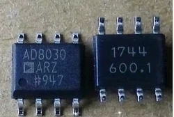 AD8030ARZ AD8030AR AD8030A AD8030 SOP8封装