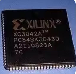 XC3042A-7PC84C XC3042A PLCC84 IC芯片