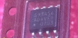 集成IC电路芯片S93A56  S-93A56ADOA  SOP8原装拆机质量保证