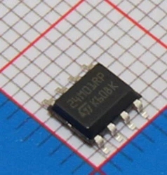 M24M01-RMN6 M24M01-RMN6TP 24M01RP M24M01 存储器芯片