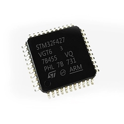STM32F427 STM32F427VGT6 QFP100封装 微控制器MCU芯片