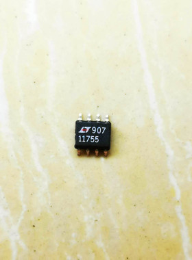 贴片IC LT1175CS8-5 LT11755 线性稳压器芯片 SOP-8封装
