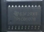 集成IC电路芯片TPIC0107B   TPIC0107  SOP20原装拆机质量保证