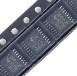 集成IC电路芯片ADS1130IPW  ADS1130   TSSOP原装拆机质量保证
