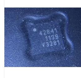 PE42641MLIBB-Z 42641 QFN16 CMOS射频开关芯片IC