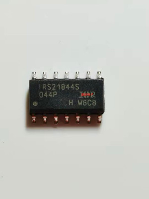 集成IC电路芯片IR21844S  IR21844  SOP14原装拆机质量保证
