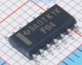 集成IC电路芯片SN74F04DR  SN74F04  74F04  F04  SOP14原装拆机