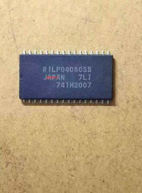 R1LP0408CSB-5SI    R1LP0408CSB    TSOP-32