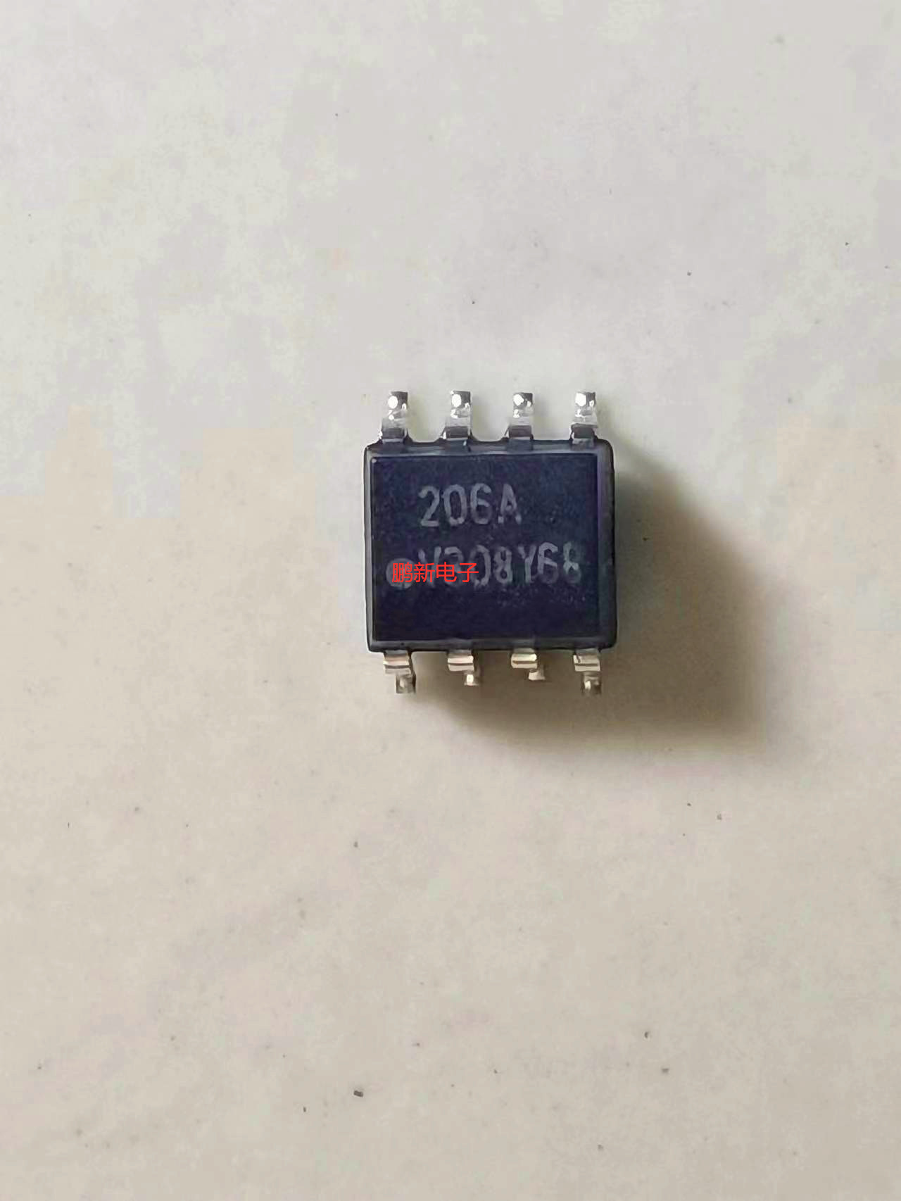 集成IC电路芯片原装拆机