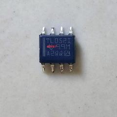 TL052CDR TL052IDR TL052 TL052I TL052C SOP8 运算放大器芯片