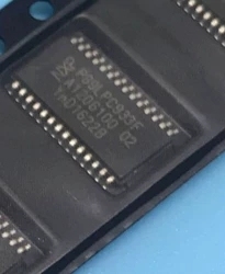 集成IC电路芯片P89LPC933FDH  P89LPC933  89LPC933  LPC933