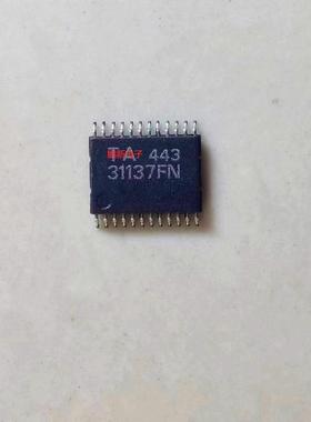 TA31137FNG  TA31137FN  TA31137  TSSOP