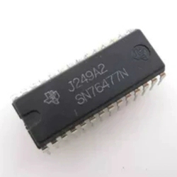 集成IC电路芯片SN76477NE SN76477N原装拆机质量保证