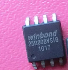 集成IC电路芯片W25X80AVSSIG 25X80AVSIG W25X80 W25X80AVSIG
