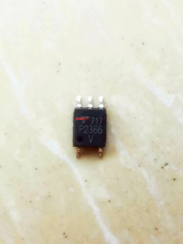 集成IC电路芯片TLP2366V  P2366  SOP原装拆机质量保证