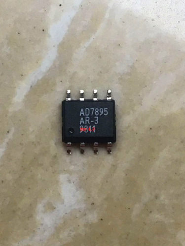 集成IC电路芯片AD7895AR-3  AD7895  SOP8原装拆机质量保证
