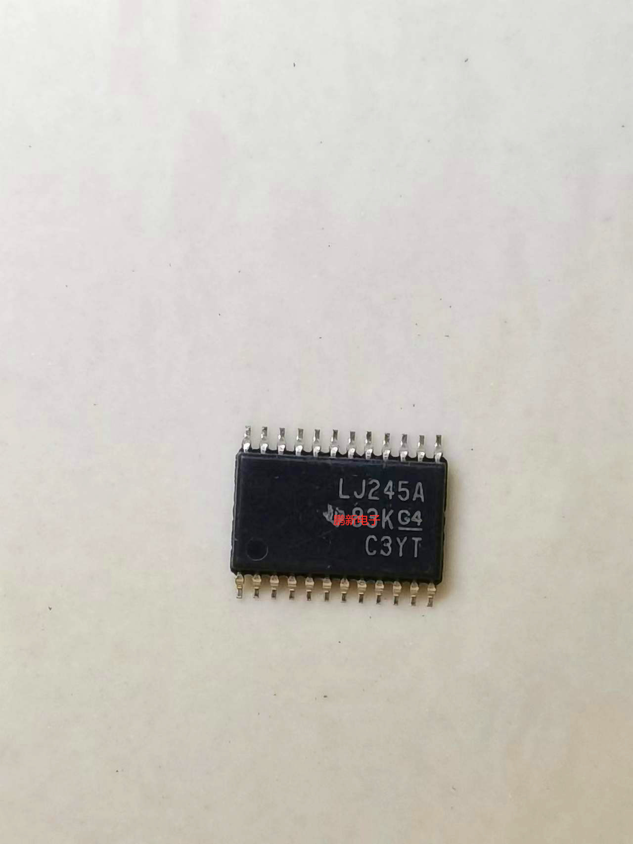 集成电路IC芯片原装拆机质量保证