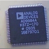 AD9984A AD9984AKSTZ-170 QFP80贴片集成电路IC芯片/音频IC
