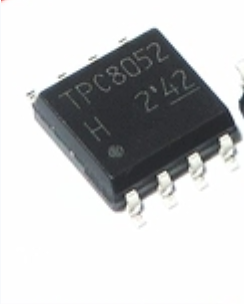 TPC8052-H TPC8052 SOP-8脚贴片 MOS场效应管IC