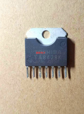 TA8428K  TA8428