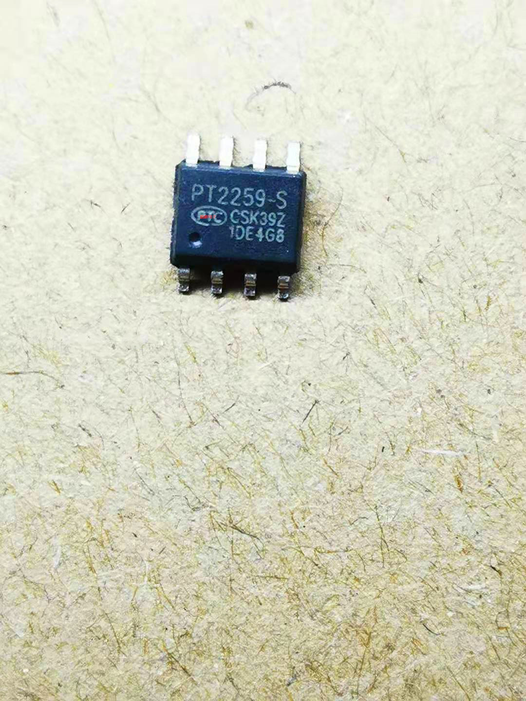 PT2259 PT2259-S  IC芯片集成 电子元器件 SOP-8